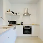 Βίλα Agate Καλαφάτη