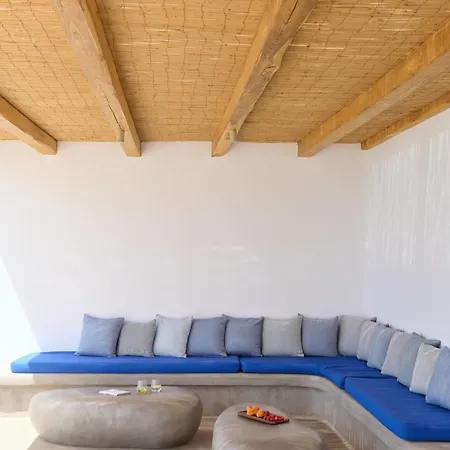 Villa Agate Kalafatis