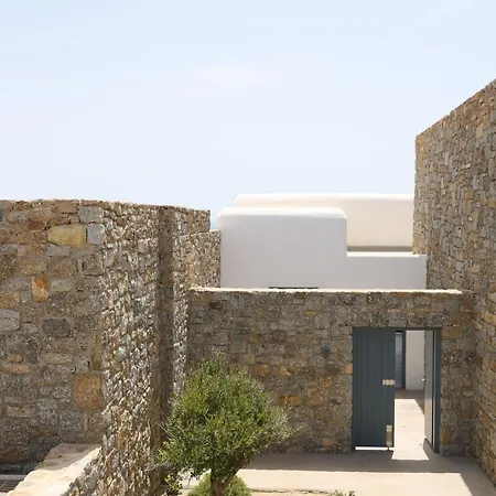 Villa Agate
