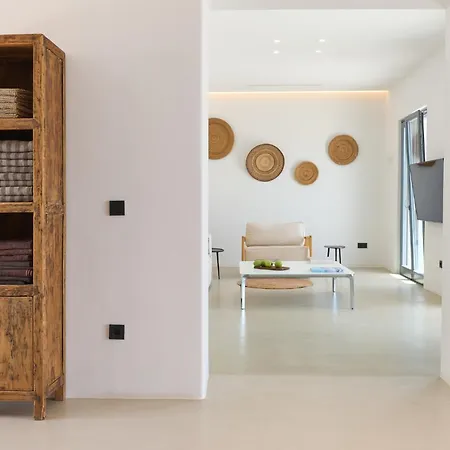 Villa Agate *
