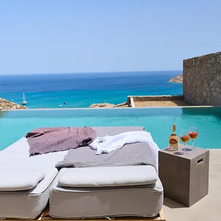 Villa Agate Kalafatis