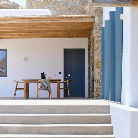 Agate Villa *