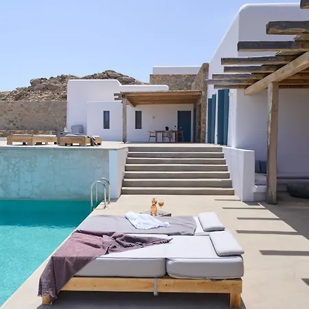 Villa Agate *