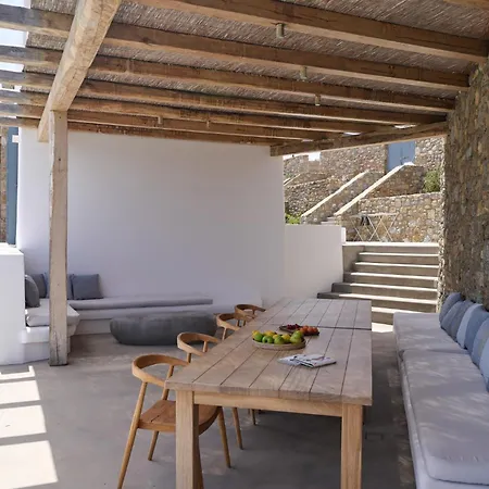 Agate Villa