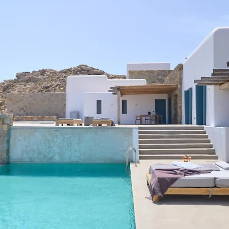Villa Agate
