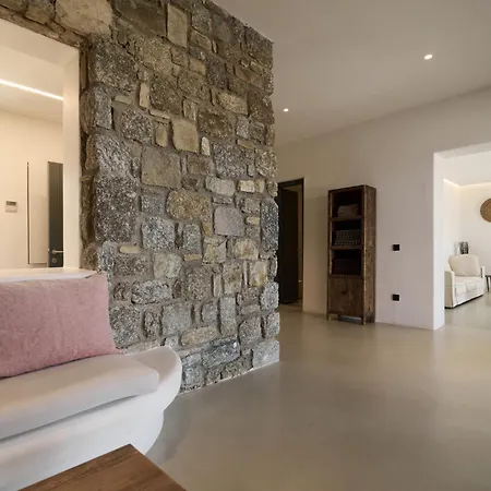 Agate Villa *
