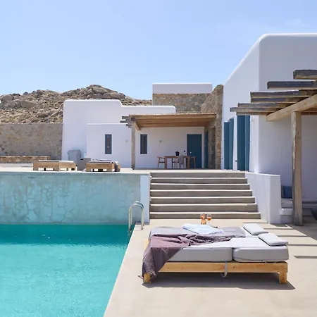Villa Agate Kalafatis