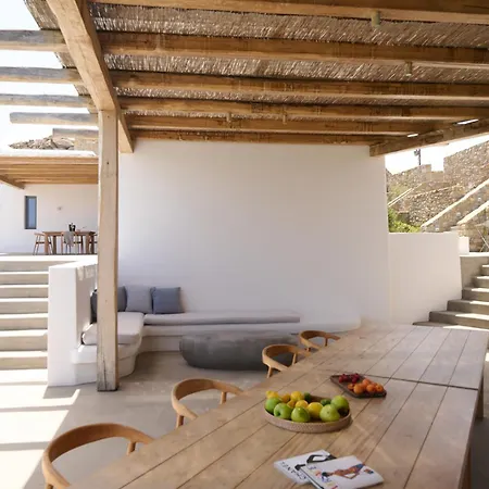 Villa Agate