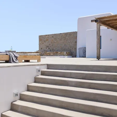 Villa Agate *