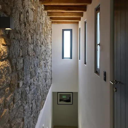 Villa Agate *