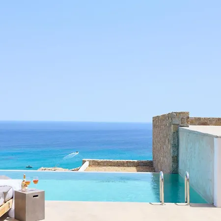 Agate Villa