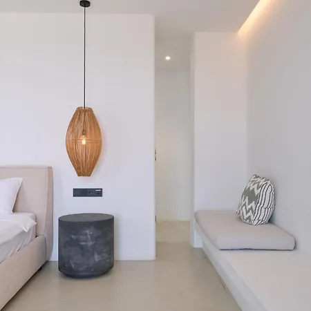 Agate Villa *