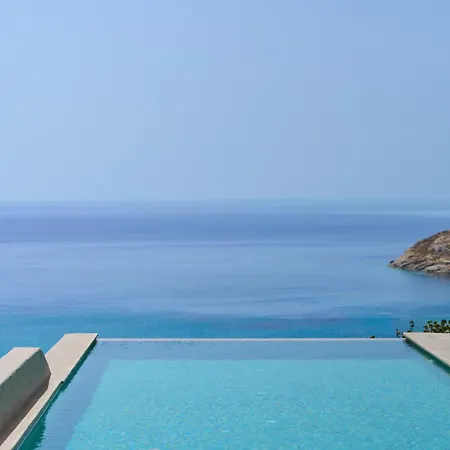 Agate Villa Kalafatis