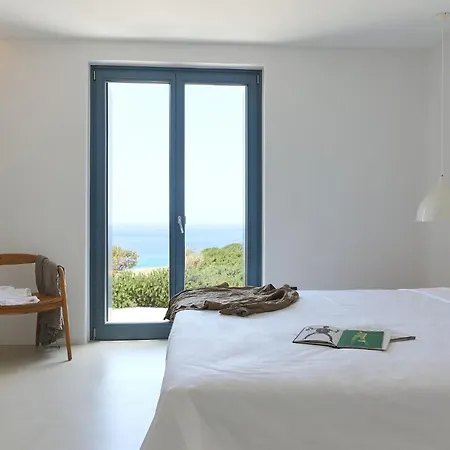 Agate Villa *