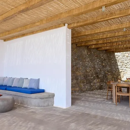 Agate Villa *