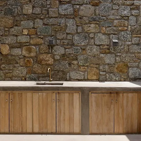 Agate Villa *